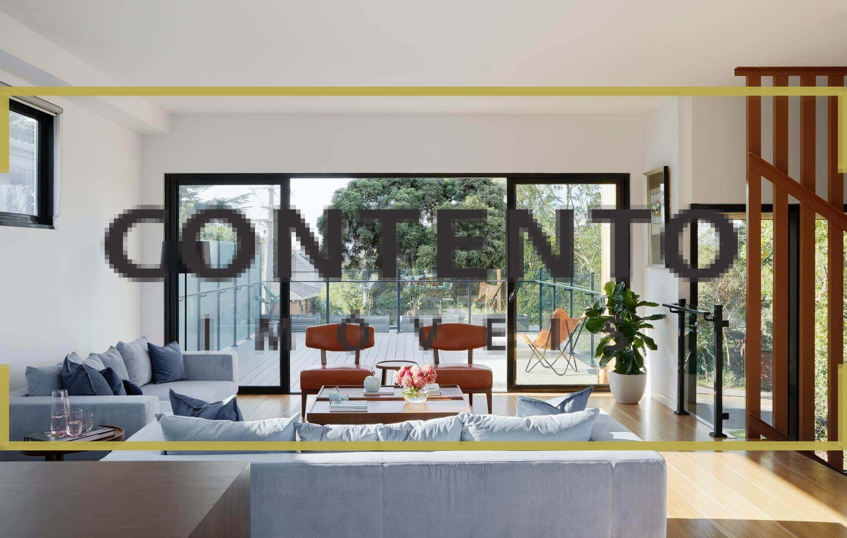 Apartamentos